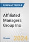 Affiliated Managers Group Inc. Fundamental Company Report Including Financial, SWOT, Competitors and Industry Analysis - Product Thumbnail Image