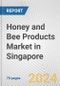 Honey and Bee Products Market in Singapore: Business Report 2024 - Product Thumbnail Image