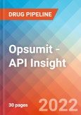 Opsumit - API Insight, 2022- Product Image