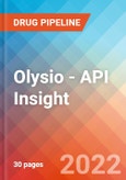 Olysio - API Insight, 2022- Product Image