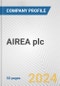 AIREA plc Fundamental Company Report Including Financial, SWOT, Competitors and Industry Analysis - Product Thumbnail Image