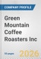 Green Mountain Coffee Roasters Inc. Fundamental Company Report Including Financial, SWOT, Competitors and Industry Analysis - Product Thumbnail Image