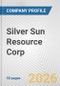 Silver Sun Resource Corp. Fundamental Company Report Including Financial, SWOT, Competitors and Industry Analysis - Product Thumbnail Image