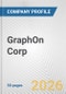 GraphOn Corp. Fundamental Company Report Including Financial, SWOT, Competitors and Industry Analysis - Product Thumbnail Image