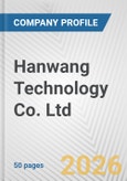 Hanwang Technology Co. Ltd Fundamental Company Report Including Financial, SWOT, Competitors and Industry Analysis- Product Image