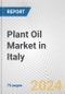 Plant Oil Market in Italy: Business Report 2024 - Product Thumbnail Image