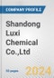 Shandong Luxi Chemical Co.,Ltd. Fundamental Company Report Including Financial, SWOT, Competitors and Industry Analysis - Product Thumbnail Image