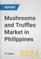 Mushrooms and Truffles Market in Philippines: Business Report 2024 - Product Thumbnail Image