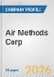 Air Methods Corp. Fundamental Company Report Including Financial, SWOT, Competitors and Industry Analysis - Product Thumbnail Image