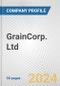 GrainCorp. Ltd. Fundamental Company Report Including Financial, SWOT, Competitors and Industry Analysis - Product Thumbnail Image