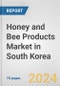 Honey and Bee Products Market in South Korea: Business Report 2024 - Product Thumbnail Image