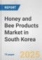 Honey and Bee Products Market in South Korea: Business Report 2024 - Product Thumbnail Image