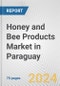 Honey and Bee Products Market in Paraguay: Business Report 2024 - Product Thumbnail Image