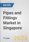 Pipes and Fittings Market in Singapore: Business Report 2024 - Product Thumbnail Image