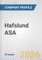 Hafslund ASA Fundamental Company Report Including Financial, SWOT, Competitors and Industry Analysis - Product Thumbnail Image