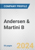 Andersen & Martini B Fundamental Company Report Including Financial, SWOT, Competitors and Industry Analysis- Product Image