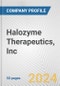 Halozyme Therapeutics, Inc. Fundamental Company Report Including Financial, SWOT, Competitors and Industry Analysis - Product Thumbnail Image
