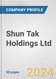 Shun Tak Holdings Ltd. Fundamental Company Report Including Financial, SWOT, Competitors and Industry Analysis- Product Image