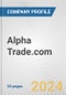 Alpha Trade.com Fundamental Company Report Including Financial, SWOT, Competitors and Industry Analysis - Product Thumbnail Image