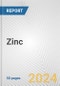 Zinc: European Union Market Outlook 2023-2027 - Product Image