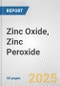 Zinc Oxide, Zinc Peroxide: European Union Market Outlook 2023-2027 - Product Image