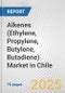 Alkenes (Ethylene, Propylene, Butylene, Butadiene) Market in Chile: Business Report 2024 - Product Thumbnail Image