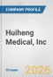 Huiheng Medical, Inc. Fundamental Company Report Including Financial, SWOT, Competitors and Industry Analysis - Product Thumbnail Image