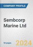 Sembcorp Marine Ltd. Fundamental Company Report Including Financial, SWOT, Competitors and Industry Analysis- Product Image