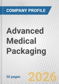 Advanced Medical Packaging Fundamental Company Report Including Financial, SWOT, Competitors and Industry Analysis- Product Image