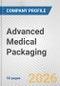 Advanced Medical Packaging Fundamental Company Report Including Financial, SWOT, Competitors and Industry Analysis - Product Thumbnail Image
