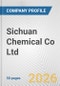 Sichuan Chemical Co Ltd Fundamental Company Report Including Financial, SWOT, Competitors and Industry Analysis - Product Thumbnail Image