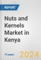 Nuts and Kernels Market in Kenya: Business Report 2024 - Product Thumbnail Image