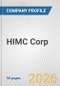 HIMC Corp. Fundamental Company Report Including Financial, SWOT, Competitors and Industry Analysis - Product Thumbnail Image