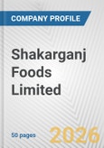 Shakarganj Foods Limited Fundamental Company Report Including Financial, SWOT, Competitors and Industry Analysis- Product Image