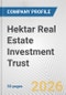 Hektar Real Estate Investment Trust Fundamental Company Report Including Financial, SWOT, Competitors and Industry Analysis - Product Thumbnail Image