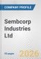 Sembcorp Industries Ltd. Fundamental Company Report Including Financial, SWOT, Competitors and Industry Analysis - Product Thumbnail Image