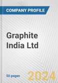 Graphite India Ltd. Fundamental Company Report Including Financial, SWOT, Competitors and Industry Analysis- Product Image