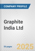 Graphite India Ltd. Fundamental Company Report Including Financial, SWOT, Competitors and Industry Analysis- Product Image