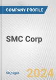SMC Corp. Fundamental Company Report Including Financial, SWOT, Competitors and Industry Analysis- Product Image