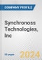 Synchronoss Technologies, Inc. Fundamental Company Report Including Financial, SWOT, Competitors and Industry Analysis - Product Thumbnail Image