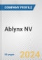 Ablynx NV Fundamental Company Report Including Financial, SWOT, Competitors and Industry Analysis - Product Thumbnail Image