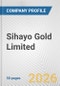 Sihayo Gold Limited Fundamental Company Report Including Financial, SWOT, Competitors and Industry Analysis - Product Thumbnail Image
