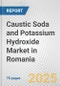 Caustic Soda and Potassium Hydroxide Market in Romania: Business Report 2025 - Product Thumbnail Image