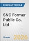 SNC Former Public Co. Ltd. Fundamental Company Report Including Financial, SWOT, Competitors and Industry Analysis - Product Thumbnail Image