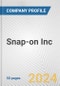 Snap-on Inc. Fundamental Company Report Including Financial, SWOT, Competitors and Industry Analysis - Product Thumbnail Image