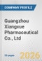 Guangzhou Xiangxue Pharmaceutical Co., Ltd. Fundamental Company Report Including Financial, SWOT, Competitors and Industry Analysis - Product Thumbnail Image