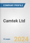 Camtek Ltd. Fundamental Company Report Including Financial, SWOT, Competitors and Industry Analysis - Product Thumbnail Image