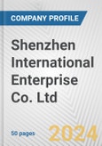 Shenzhen International Enterprise Co. Ltd. Fundamental Company Report Including Financial, SWOT, Competitors and Industry Analysis- Product Image