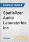 Spatializer Audio Laboratories Inc. Fundamental Company Report Including Financial, SWOT, Competitors and Industry Analysis - Product Thumbnail Image