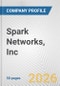Spark Networks, Inc. Fundamental Company Report Including Financial, SWOT, Competitors and Industry Analysis - Product Thumbnail Image